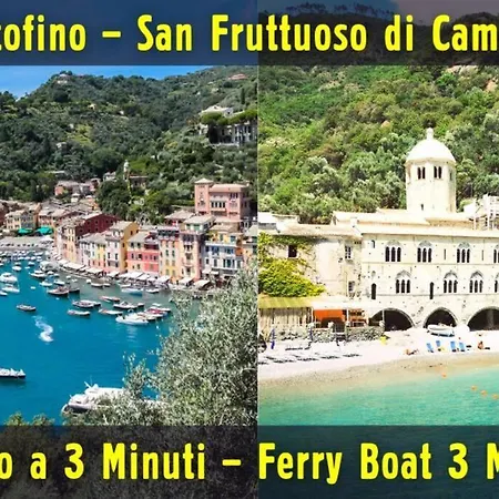 Loft Nel Cuore Del Centro Storico Acquario 3 Min.