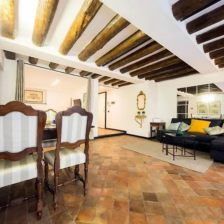 Apartment Loft Nel Cuore Del Centro Storico Acquario 3 Min.